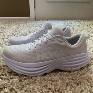 Hoka Bondi 8